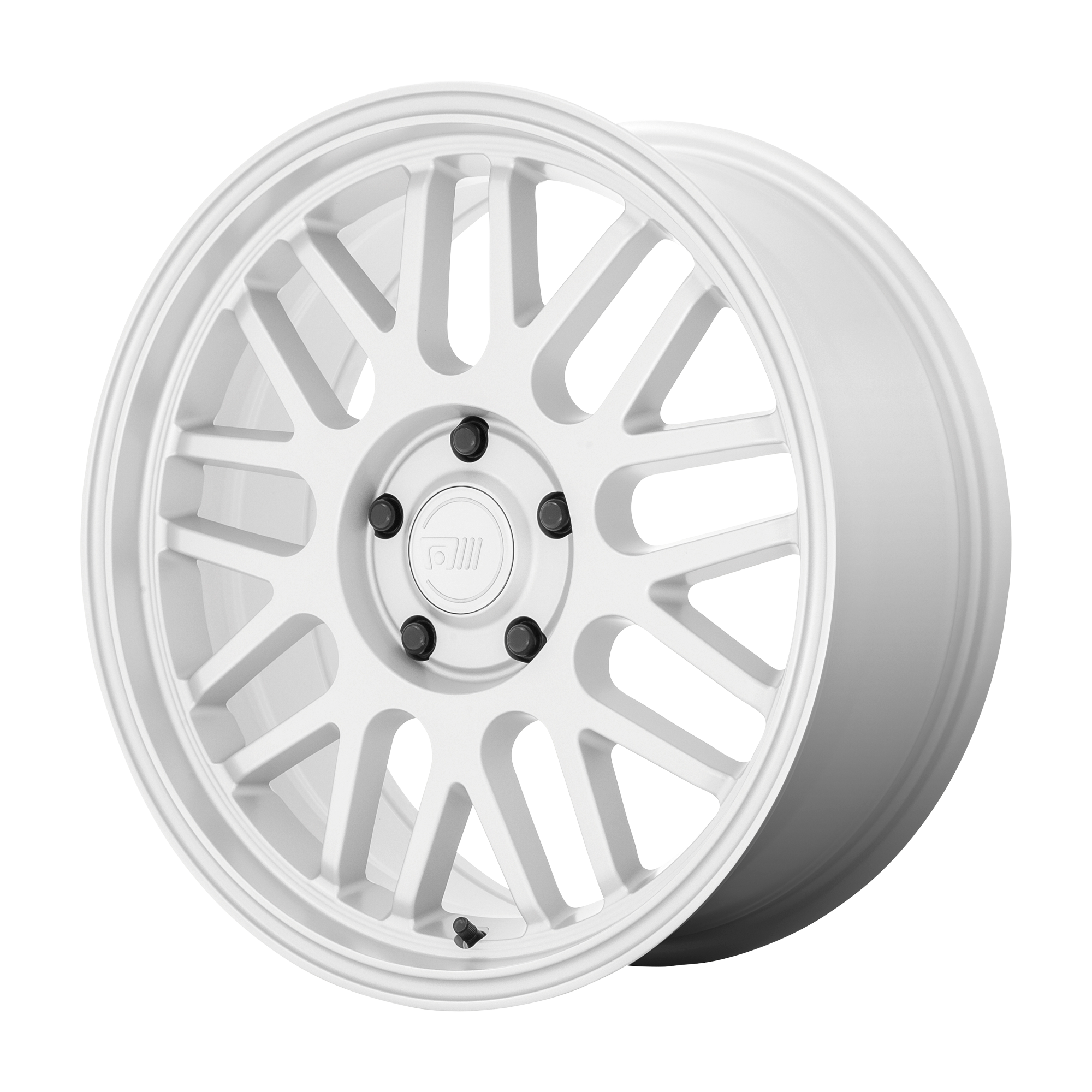 Motegi MR144 M9 – 17X8 – 5X114.3 – 40 mm – HYPER SILVER