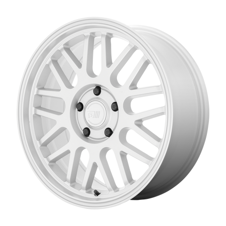 Motegi MR144 M9 – 17X8 – 5X114.3 – 40 mm – HYPER SILVER