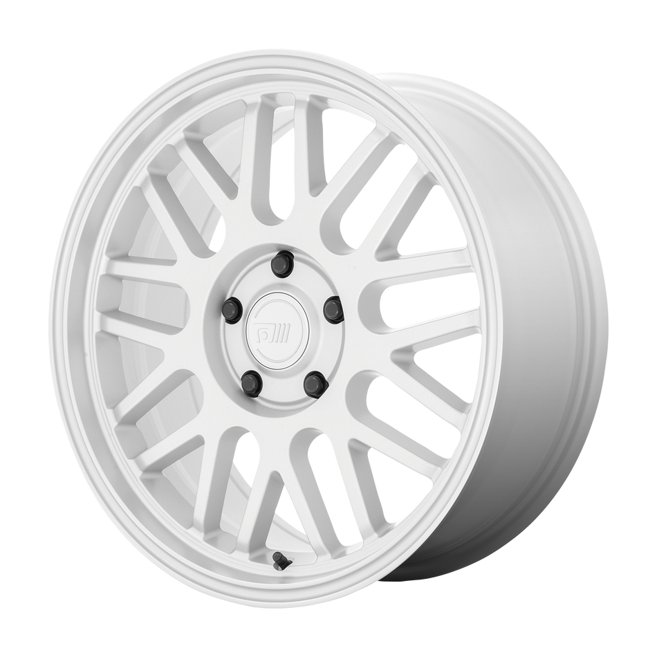 Motegi MR144 M9 – 17X8 – 5X114.3 – 40 mm – HYPER SILVER
