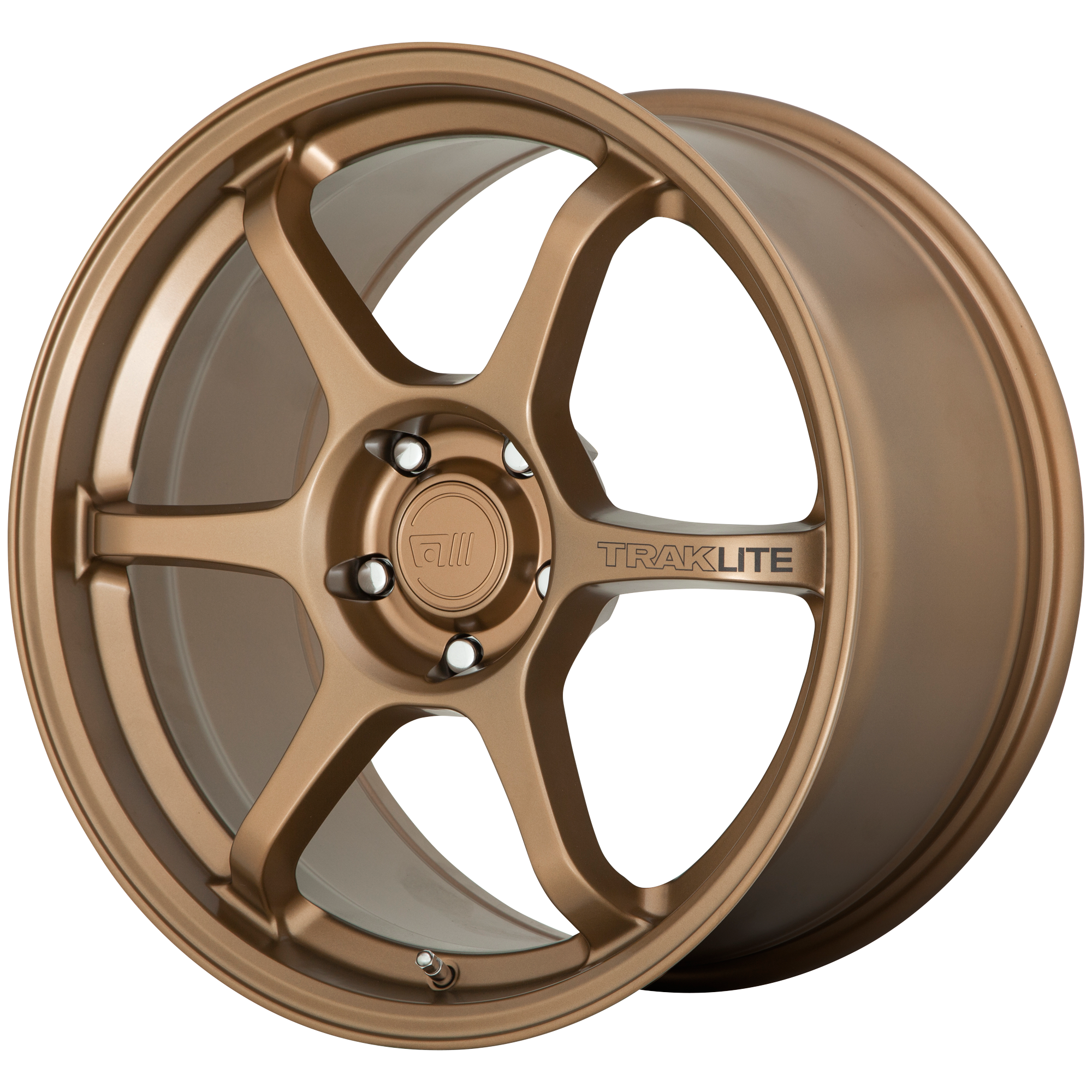 Motegi MR145 TRAKLITE 3.0 – 18X9.5 – 5X120 – 45 mm – MATTE BRONZE