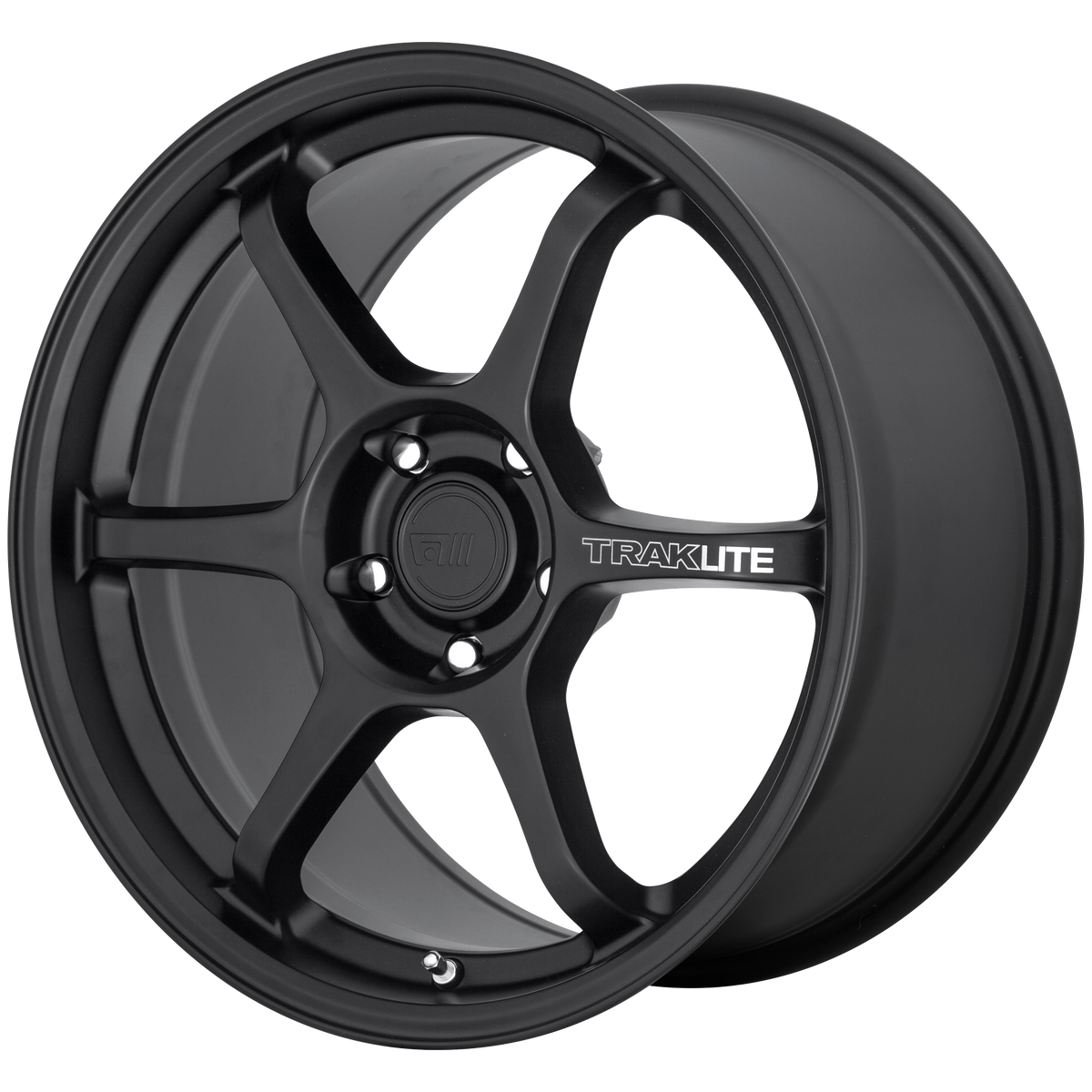 Motegi MR145 TRAKLITE 3.0 – 18X8.5 – 5X114.3 – 35 mm – SATIN BLACK