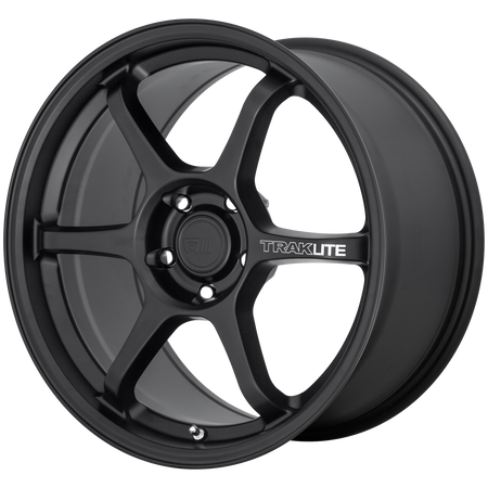 Motegi MR145 TRAKLITE 3.0 – 18X9.5 – 5X114.3 – 45 mm – SATIN BLACK