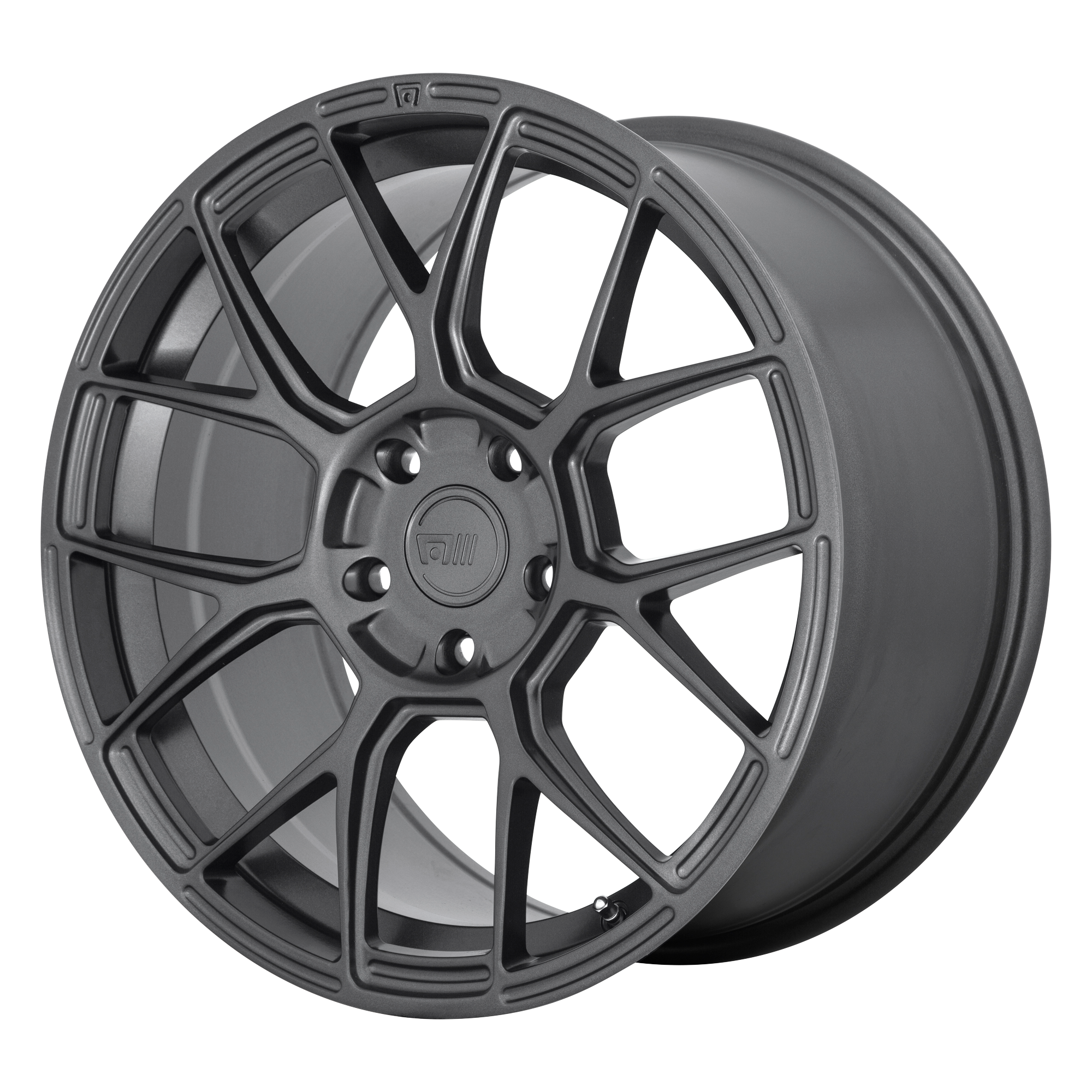 Motegi MR147 CM7 – 18X9.5 – 5X114.3 – 35 mm – GUN METAL
