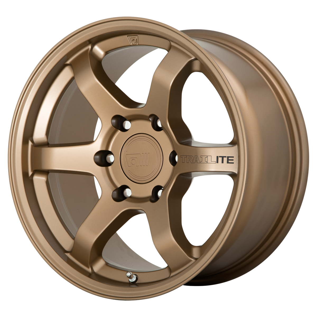 Motegi MR150 TRAILITE – 17X8.5 – 6X139.7 – 0 mm – MATTE BRONZE