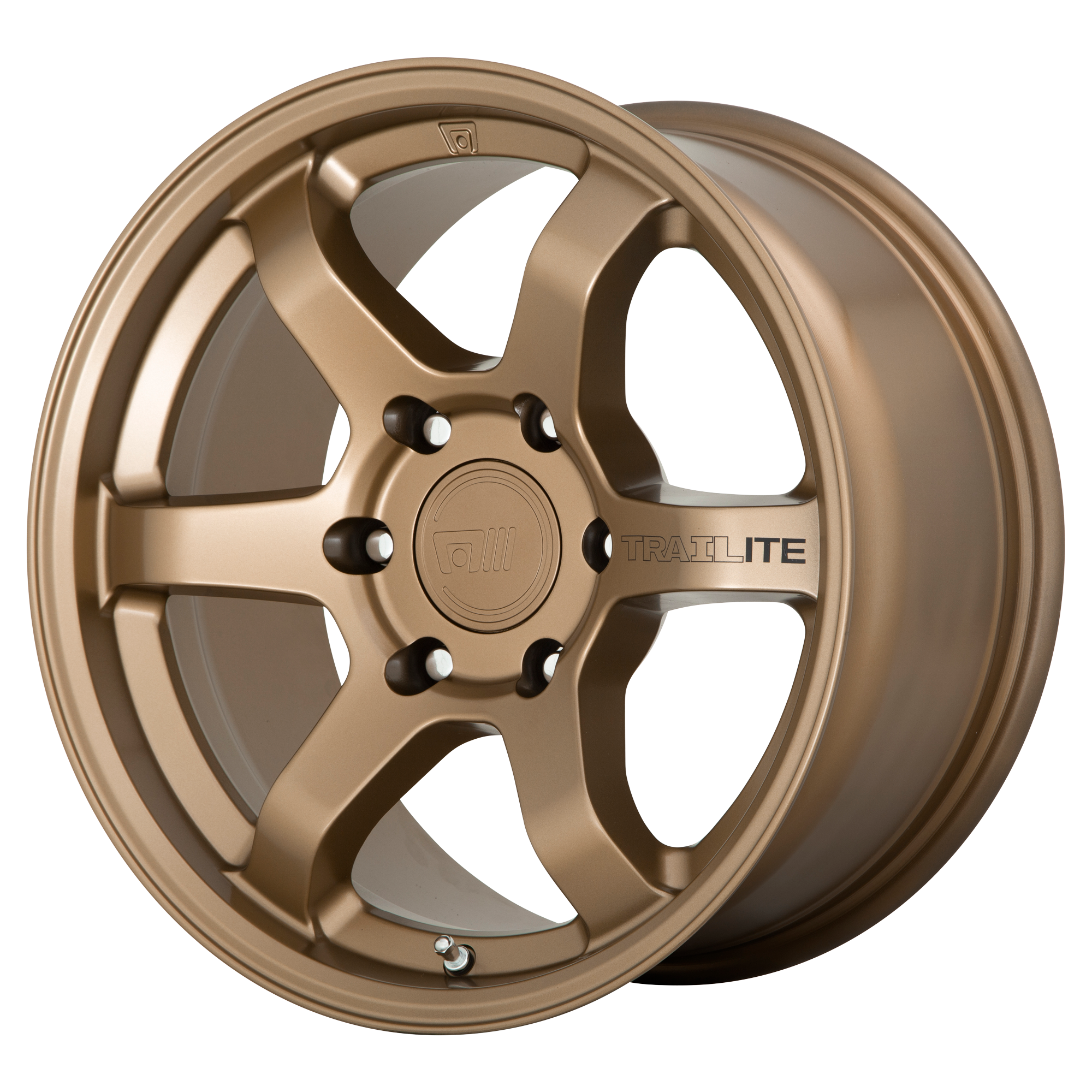 Motegi MR150 TRAILITE – 17X8.5 – 6X139.7 – 0 mm – MATTE BRONZE