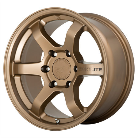 Motegi MR150 TRAILITE – 17X8.5 – 6X139.7 – 0 mm – MATTE BRONZE