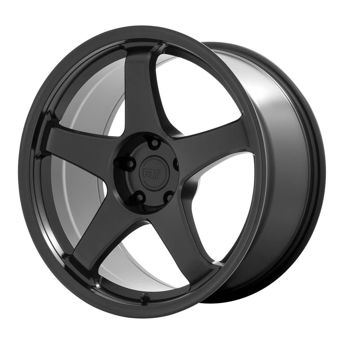 Motegi MR151 CS5 – 19X9.5 – 5X100 – 40 mm – SATIN BLACK