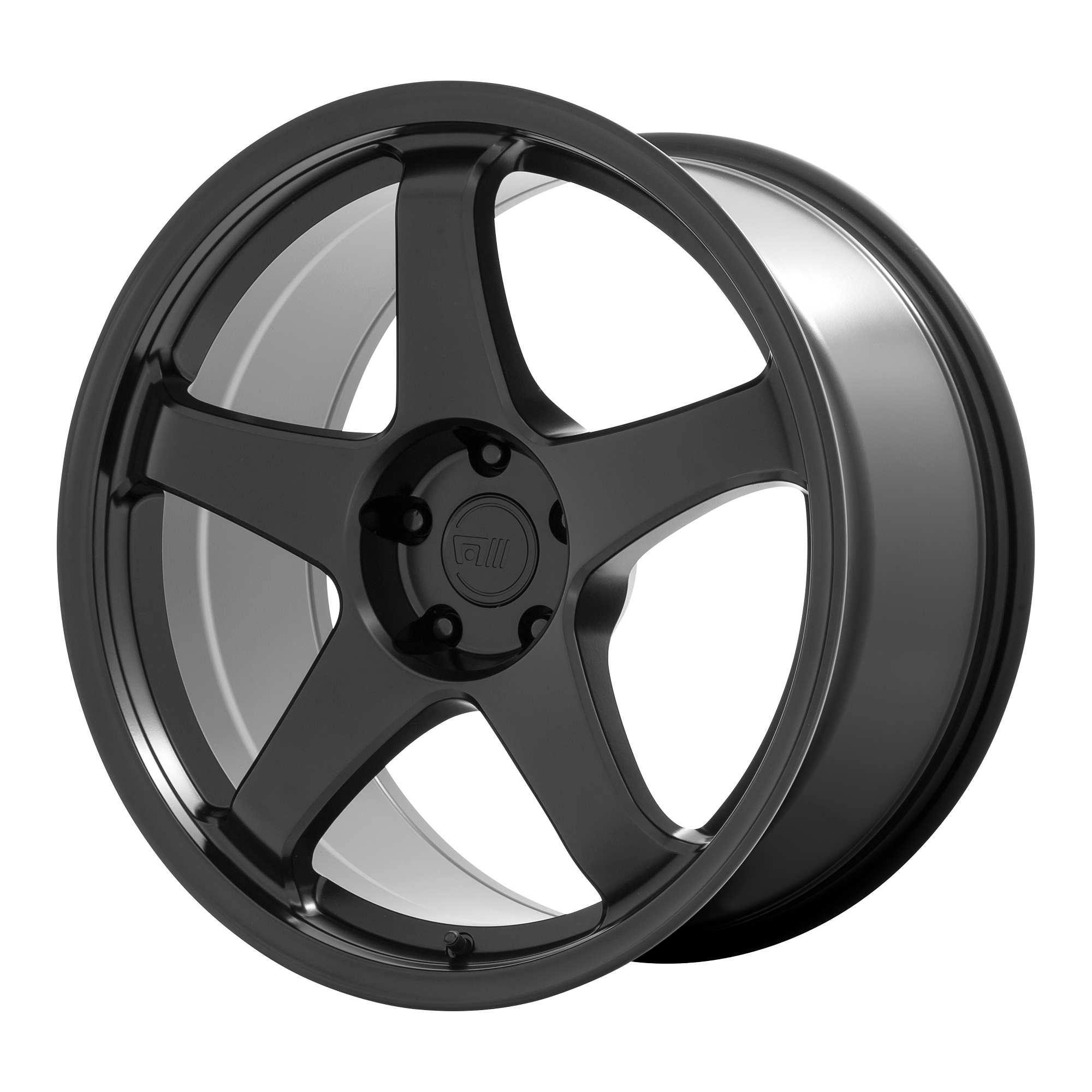 Motegi MR151 CS5 – 19X9.5 – 5X100 – 40 mm – SATIN BLACK