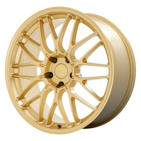 Motegi MR153 CM10 – 19X9.5 – 5X114.3 – 40 mm – RALLY GOLD