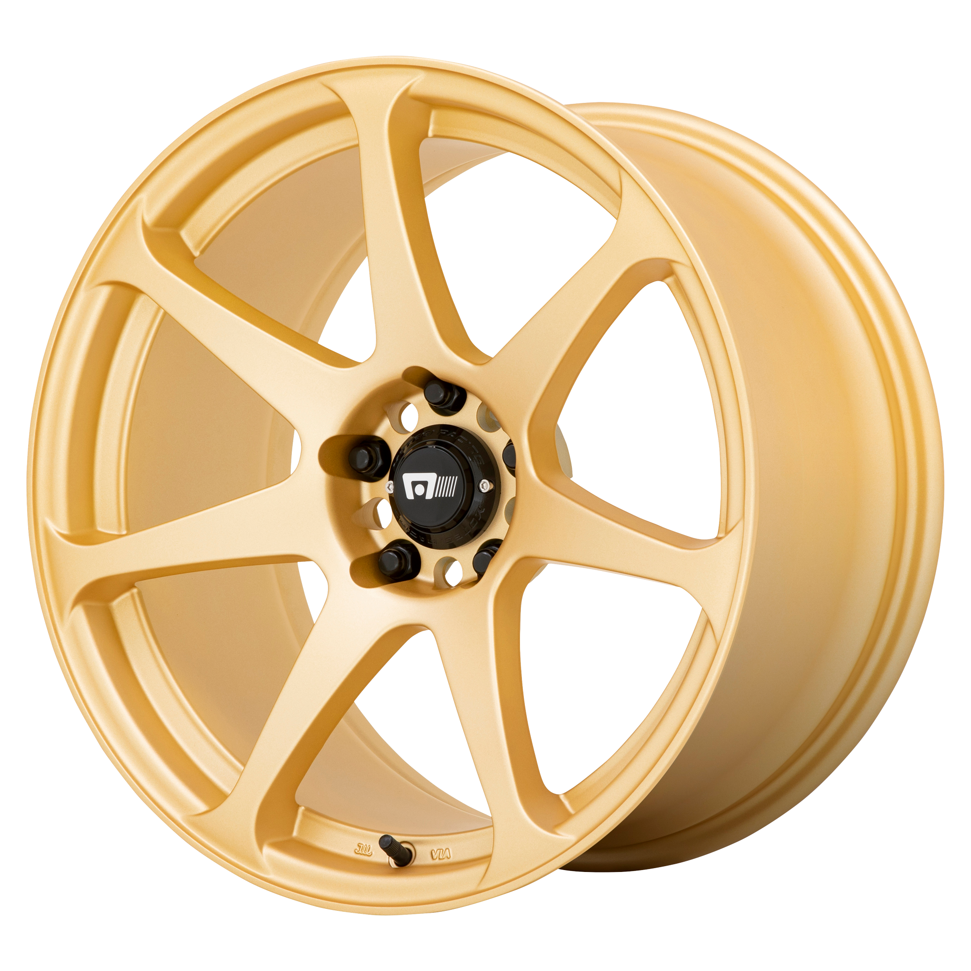 Motegi MR154 BATTLE – 18X9.5 – 5X114.3 – 15 mm – GOLD