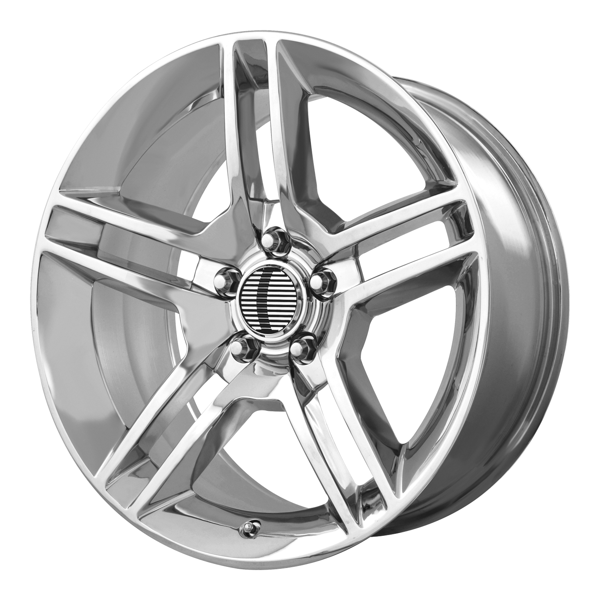 Performance Replicas PR101 – 18X10 – 5X114.3 – 24 mm – CHROME