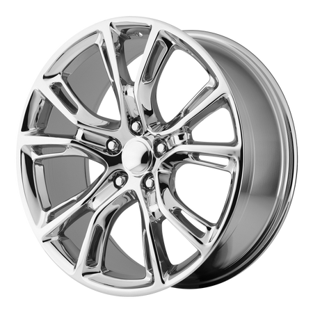 Performance Replicas PR137 – 20X9 – 5X127 – 34 mm – CHROME