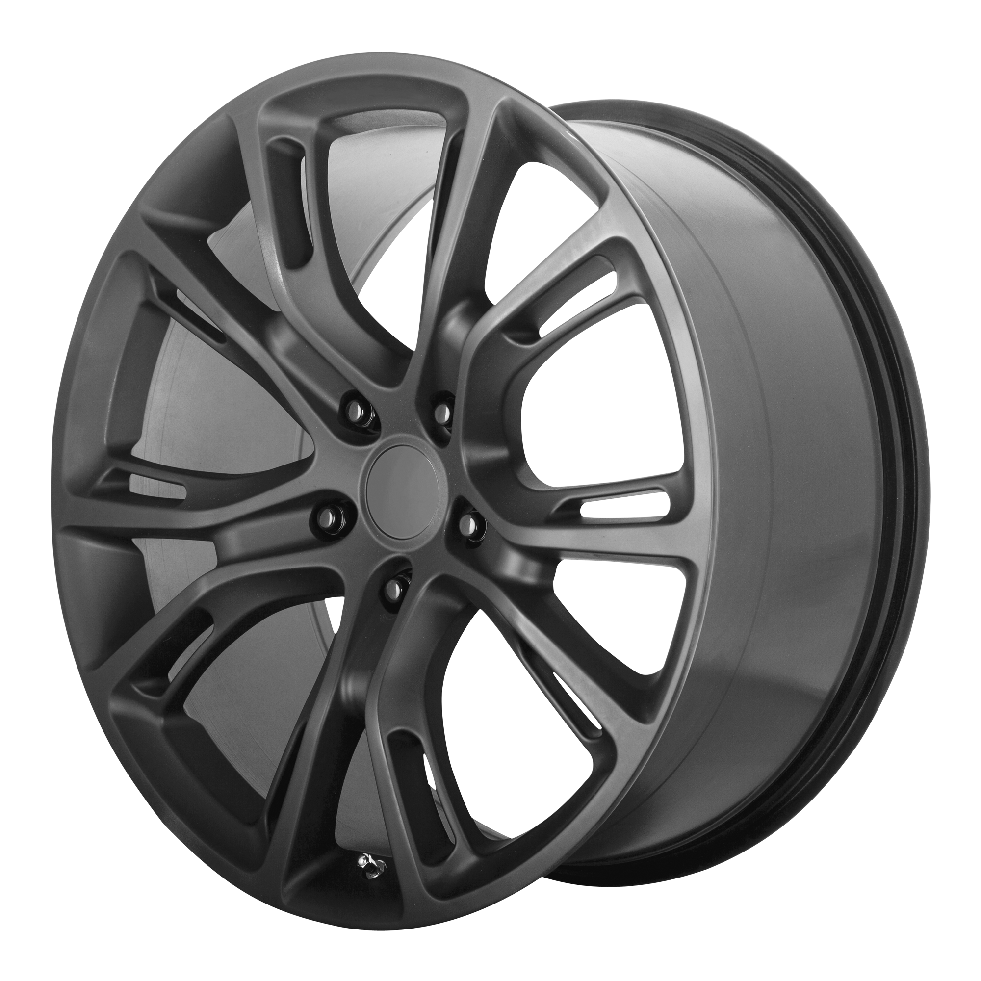 Performance Replicas PR137 – 20X9 – 5X127 – 34 mm – MATTE BLACK