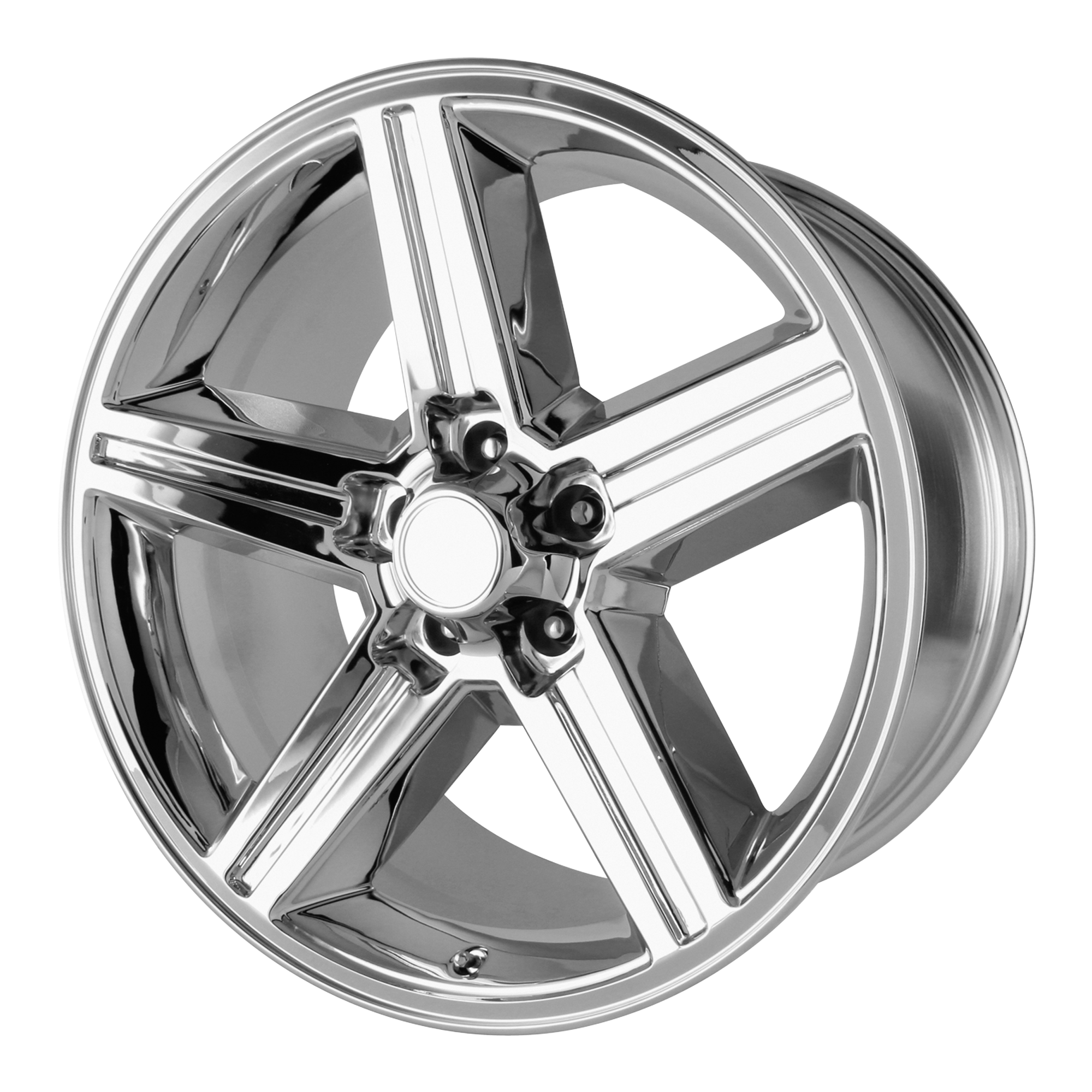 Performance Replicas PR148 – 18X8 – 5X120.65 – 0 mm – CHROME