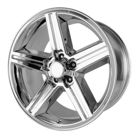 Performance Replicas PR148 – 18X8 – 5X120.65 – 0 mm – CHROME