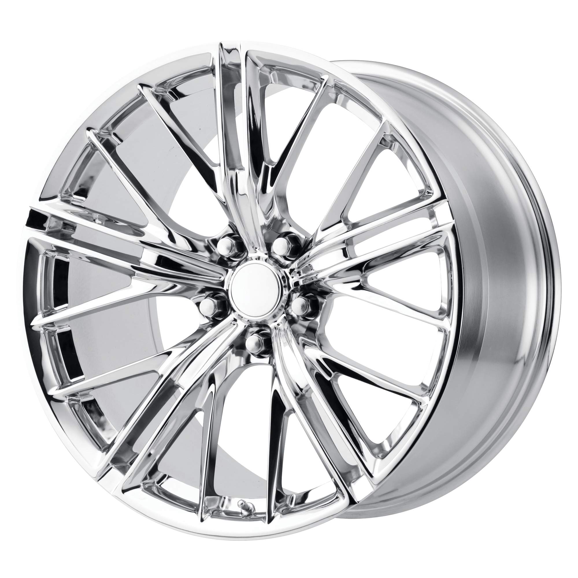 Performance Replicas PR194 – 20X10 – 5X120 – 23 mm – CHROME