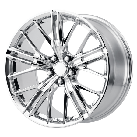 Performance Replicas PR194 – 20X10 – 5X120 – 23 mm – CHROME
