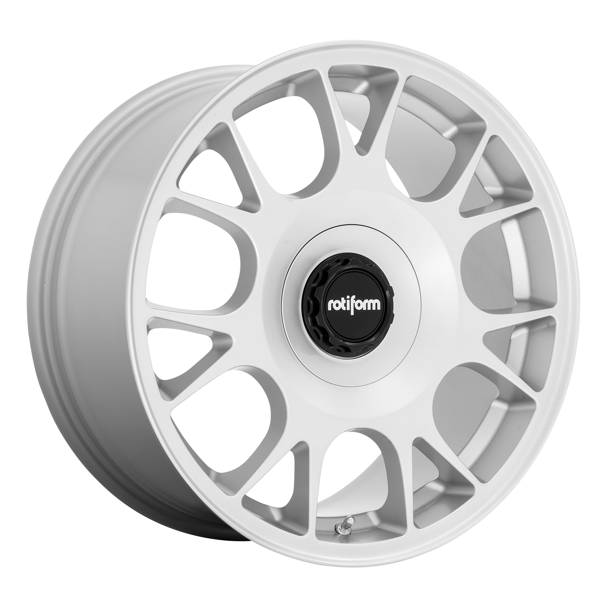 Rotiform R188 TUF-R – 19X8.5 – 5X112/5X114.3 – 45 mm – SATIN SILVER