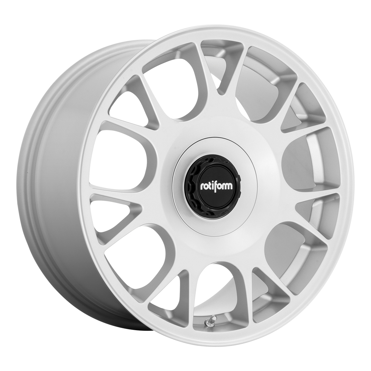 Rotiform R188 TUF-R – 18X9.5 – 5X112/5X114.3 – 38 mm – SATIN SILVER