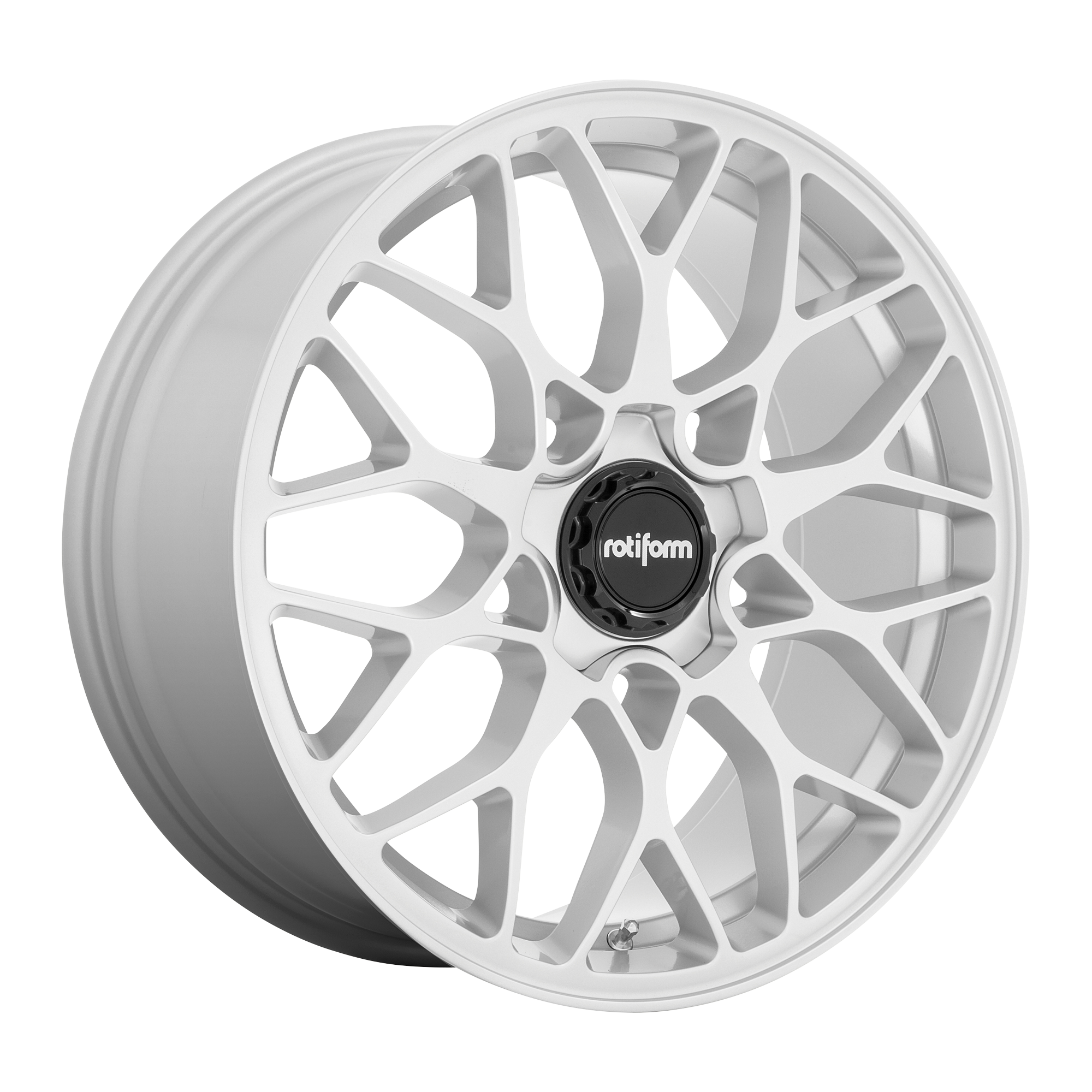 Rotiform R189 SGN – 20X10.5 – 5X114.3 – 40 mm – GLOSS SILVER
