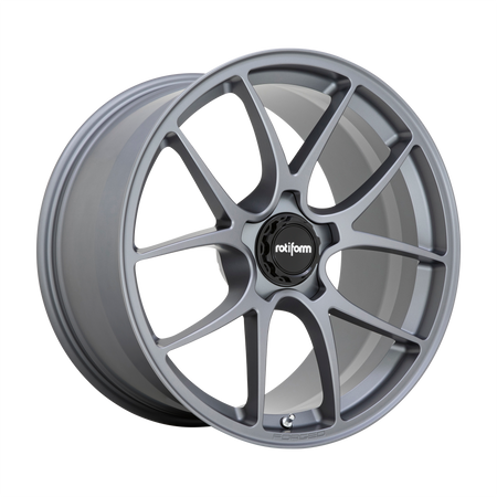 Rotiform R901 LTN – 20X10.5 – 5X114.3 – 45 mm – SATIN TITANIUM
