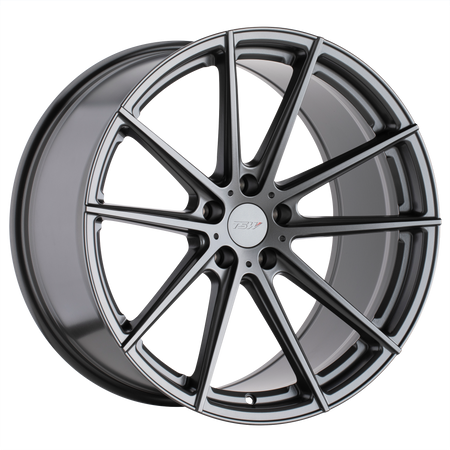 TSW BATHURST – 19X8.5 – 5X120 – 35 mm – GLOSS GUNMETAL