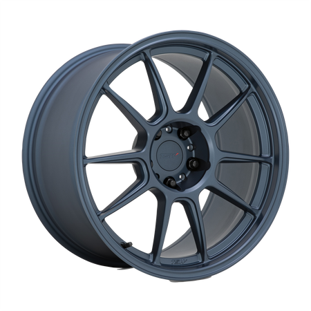 TSW IMATRA – 18X8 – 5X108 – 42 mm – SATIN DARK BLUE