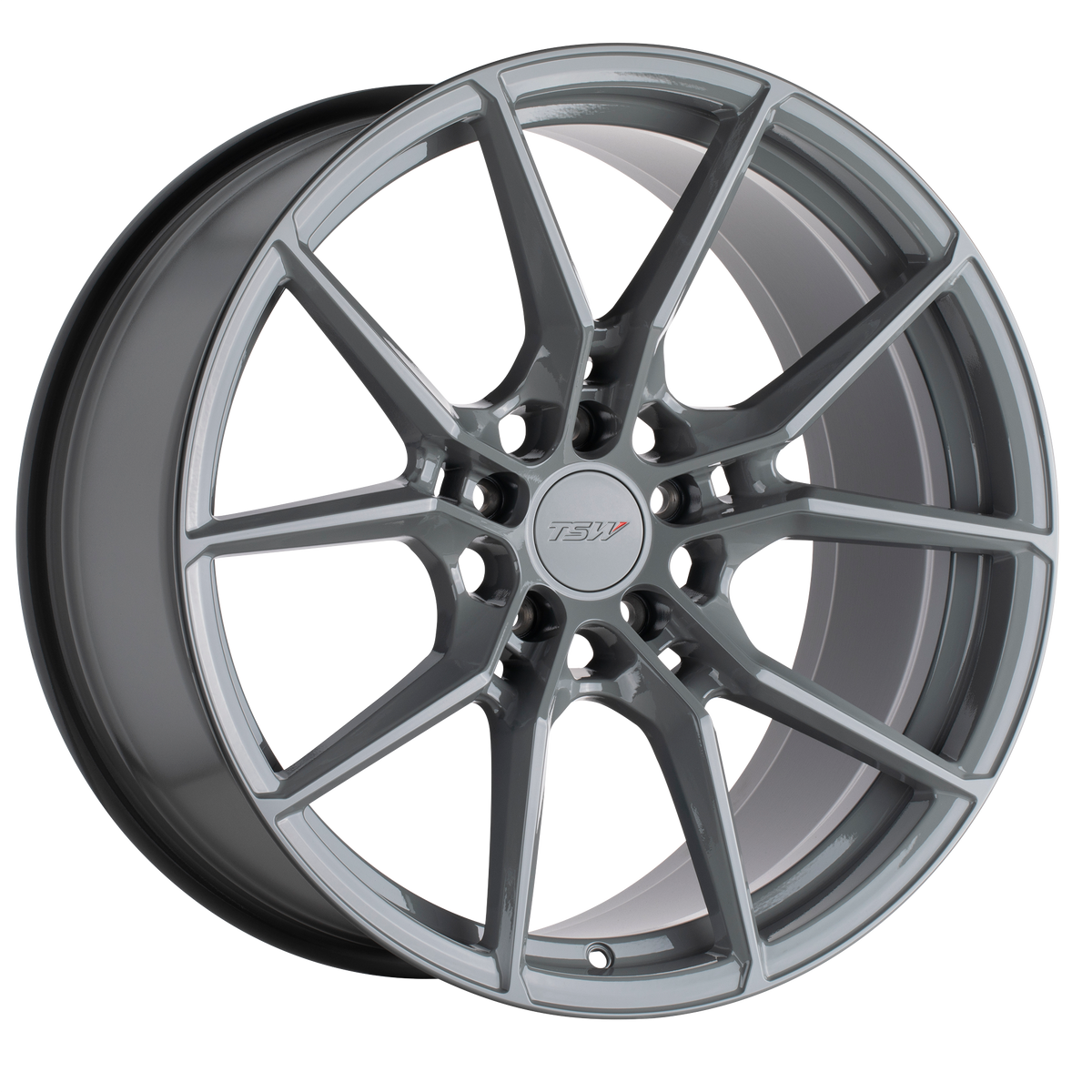 TSW NEPTUNE – 18X9.5 – 5X114.3 – 39 mm – BATTLESHIP GRAY