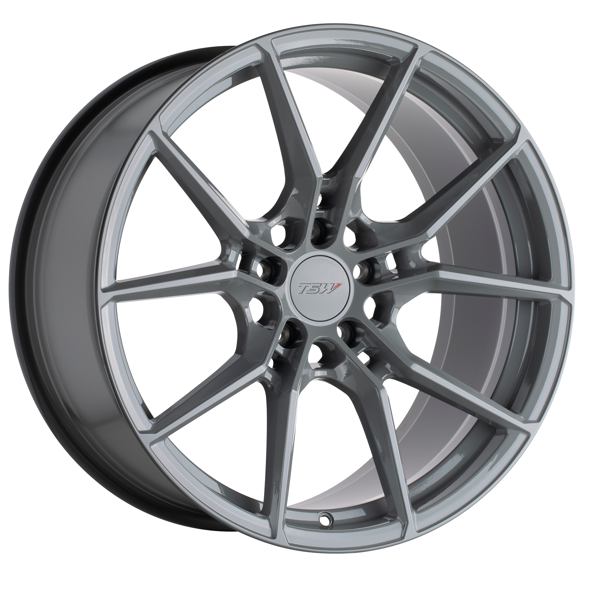 TSW NEPTUNE – 18X9.5 – 5X114.3 – 39 mm – BATTLESHIP GRAY