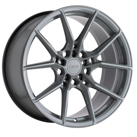 TSW NEPTUNE – 18X9.5 – 5X114.3 – 39 mm – BATTLESHIP GRAY