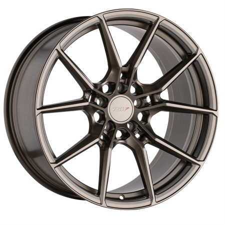 TSW NEPTUNE – 19X8 – 5X114.3 – 35 mm – MATTE BRONZE