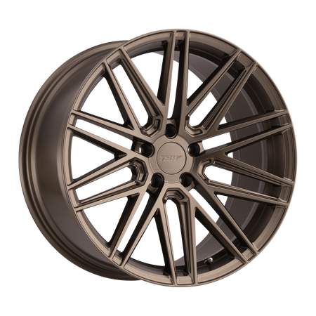 TSW PESCARA – 20X8.5 – 5X120 – 35 mm – BRONZE