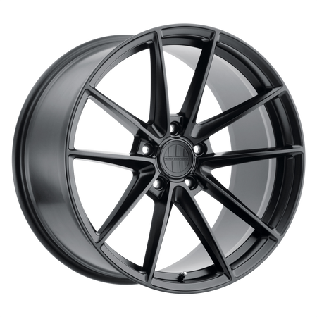 Victor Equipment ZUFFEN – 21X11 – 5X130 – 56 mm – MATTE BLACK