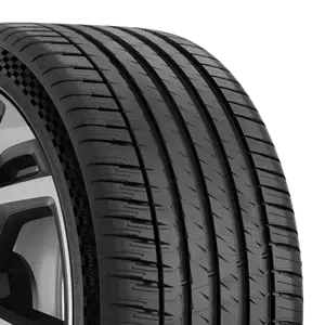 Michelin XL Mi Pilot Sport 4 SUV – 275/40R22 107Y 2 — bande de roulement