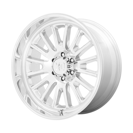 XD XD864 ROVER – 20X10 – 8X170 – -18 mm – POLISHED