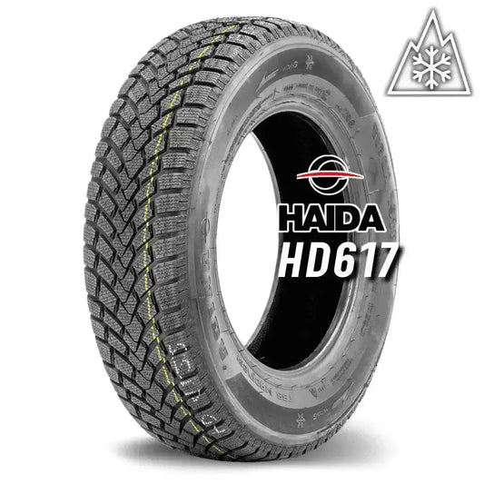HAIDA HD617 116T 275/65R18 - JB Performance