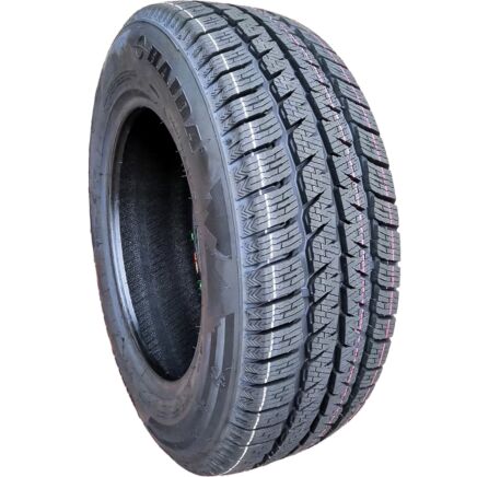 235/65R16C HAIDA HD627 8PR 115/113R