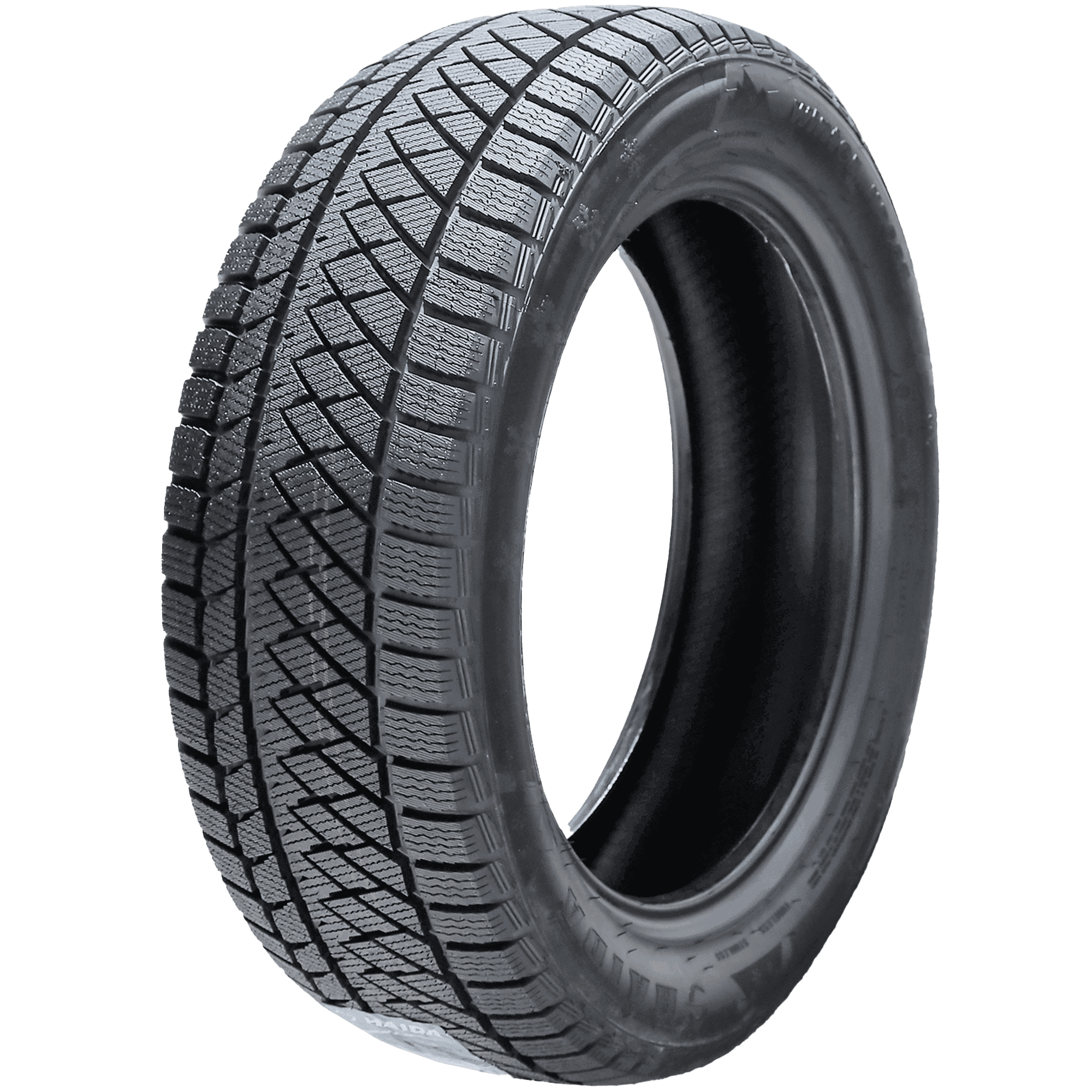 255/50R19 HAIDA HD687 107T XL