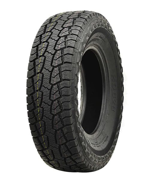 LT265/60R18 HAIDA HD828 10PR 120/117S