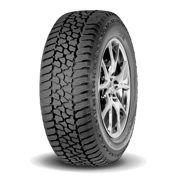 haida HD829 305/55R20 10PR 121/118S - JB Performance