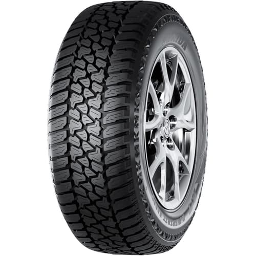 LT265/60R18 HAIDA HD829 A/T 10PR (HO)