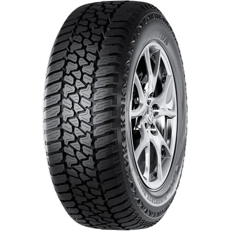 LT265/60R18 HAIDA HD829 A/T 10PR (HO)