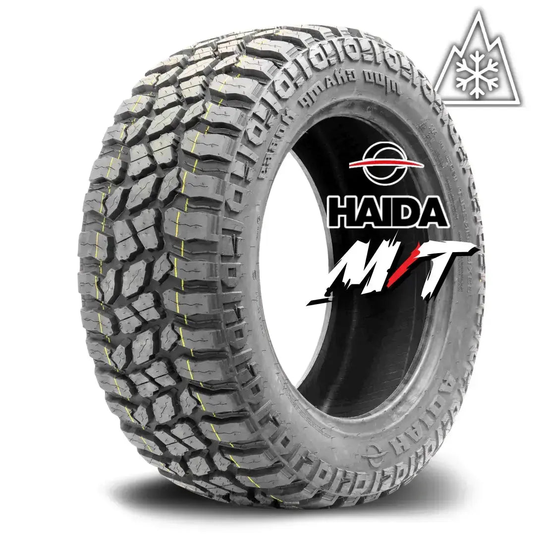 HAIDA HD869 285/55R20 - JB Performance