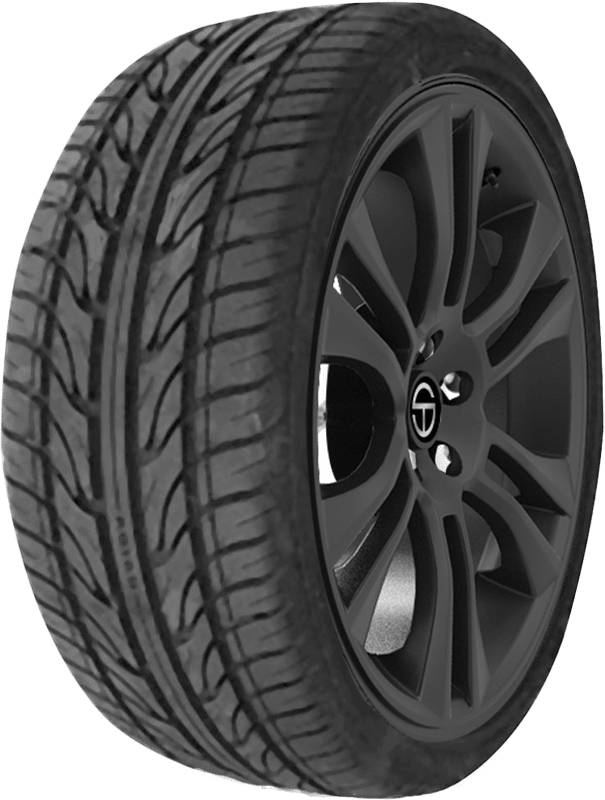 275/55R20 HAIDA HD921 117V XL