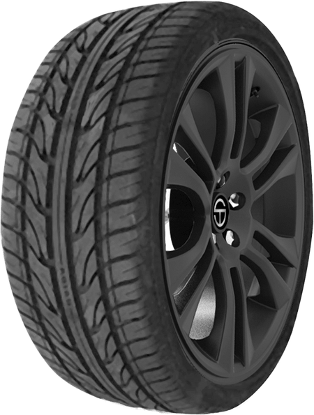 275/55R20 HAIDA HD921 117V XL