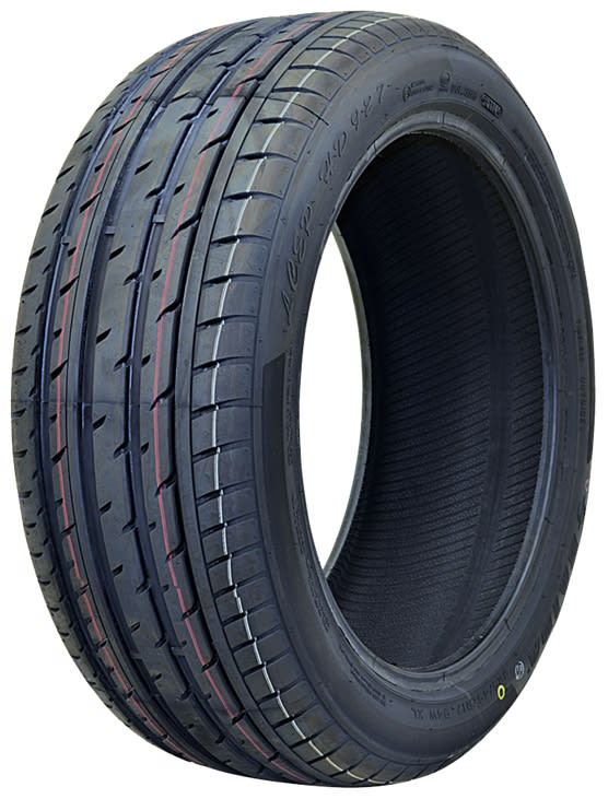 255/50R18 HAIDA HD927 106V XL