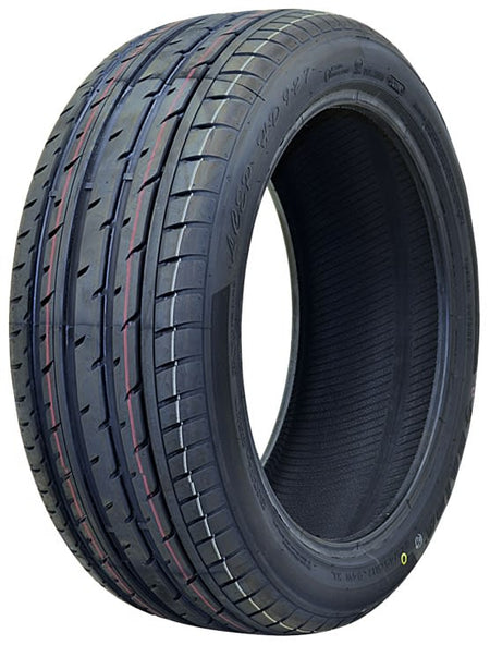 255/50R18 HAIDA HD927 106V XL