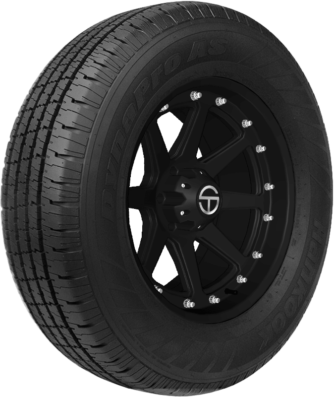 Hankook Dynapro As Rh03 – LT245/75R16 LRE — bande de roulement