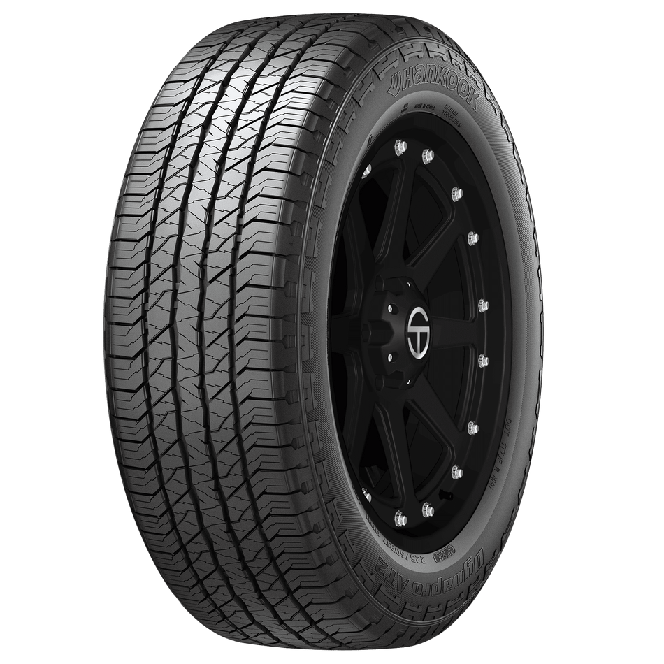 Hankook XL Dynapro At2 Rf11 – 235/70R16 109T 2 — bande de roulement