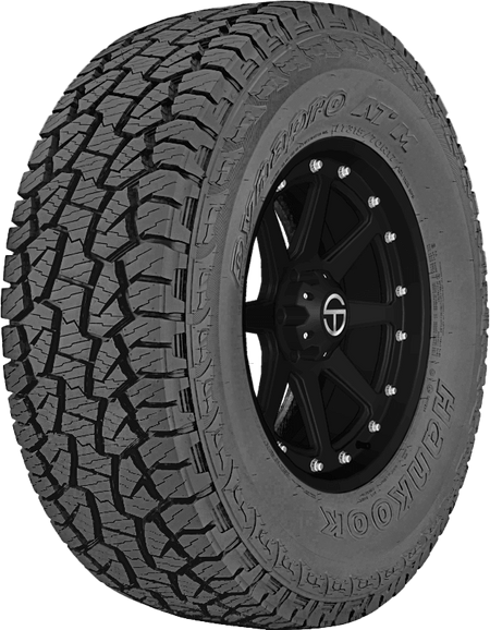 Hankook Dynapro At M Rf10 Oe – 265/60R18 110T — bande de roulement
